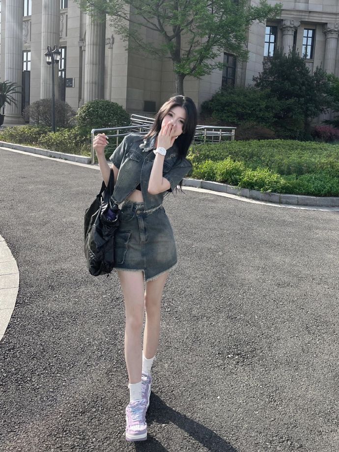 热辣滚烫 封面