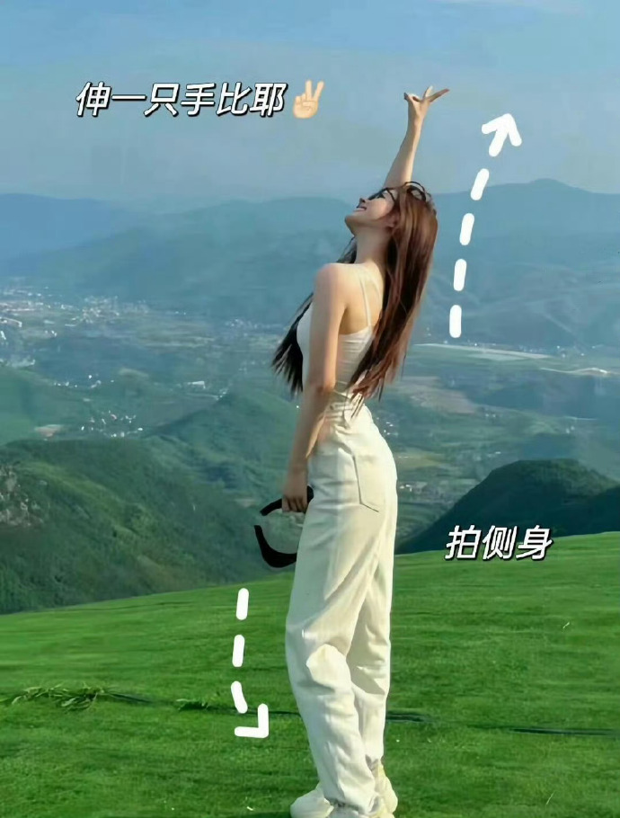 热辣滚烫 海报